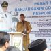 Jelang Lebaran, Pemko Banjarmasin Gelar Pasar Murah BCSR, 18 Ribu Paket Sembako Disiapkan