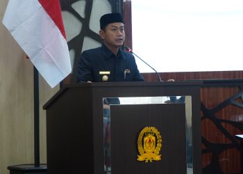 Rapat Paripurna Setujui Revisi Pajak Daerah, Pemkot Banjarmasin Tekankan Transparansi Fiskal