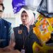 TPID Banjarbaru Sidak Pasar Jelang Lebaran, Pastikan Stok Bapokting Aman dan Harga Tetap Terkendali