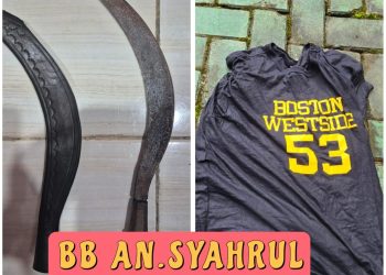 Jasad Pria Berhelm di Sungai Veteran Banjarmasin, Polisi Ungkap Kasus dan Tangkap Pelaku