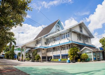 Selama Cuti Bersama Lebaran, PAM Bandarmasih Tetap Layani Distribusi Air 24 Jam