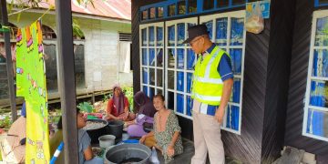 Tak Ada Kenaikan, PAM Bandarmasih Tegaskan Biaya Sambungan Air MBR Rp850 Ribu