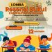 Dispersip Kalsel Gelar Lomba Resensi Buku 2026, Ajak Pelajar SMA Tingkatkan Literasi