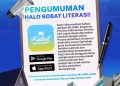Usai Gangguan, Aplikasi Literasi Digital iKalsel Kini kembali Normal dan Sudah Bisa Diakses Masyarakat