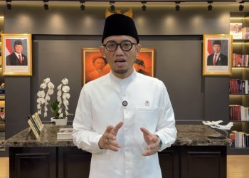 Situasi Timur Tengah Memanas, Pemerintah Minta Jemaah Umrah Tunda Perjalanan