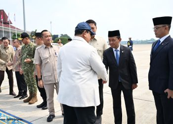 Lawatan Prabowo ke Jepang Buka Peluang Baru Kerja Sama Energi dan Digital