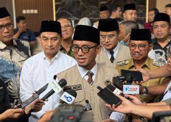 Kemenhaj Koordinasi dengan Kemenlu, Kepulangan Jemaah Umrah Terus Dipercepat
