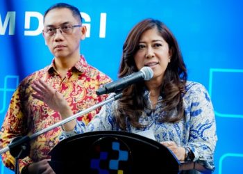 Meutya Hafid: Tak Ada Toleransi bagi Platform yang Abaikan Perlindungan Anak
