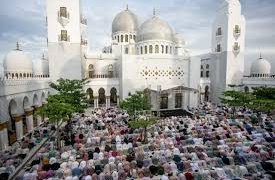 Makna Lebaran Menurut Islam: Saatnya Kembali Suci dan Memperbaiki Hubungan