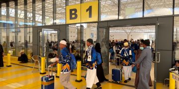 Kemenhaj dan KJRI Jeddah Kawal Kepulangan Jemaah Umrah, Hampir 15 Ribu Sudah Kembali ke Tanah Air