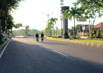 Mengapa Saat Nyepi Semua Aktivitas Berhenti? Ini Makna di Baliknya