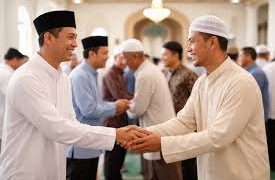 Lebaran di Indonesia: Tradisi, Hidangan Khas, dan Makna Kebersamaan di Hari Idulfitri