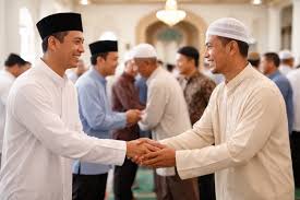 Lebaran di Indonesia: Tradisi, Hidangan Khas, dan Makna Kebersamaan di Hari Idulfitri