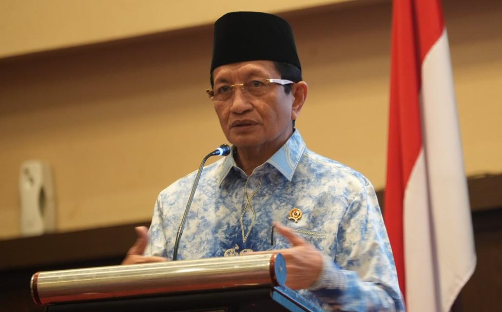 WFH Setiap Jumat, Menag Pastikan Layanan Nikah dan Keagamaan Tetap Jalan