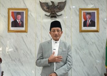 Pesan Menag di Hari Paskah 2026: Jaga Harmoni dan Doakan Kedamaian Bangsa