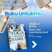 Dorong Literasi yang Bermanfaat, Dispersip Kalsel Rekomendasikan Buku “Senam Yoga untuk Wanita Hamil”