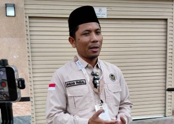Layanan Haji di Makkah Siap Beroperasi, Jemaah Dapat Akomodasi, Konsumsi, dan Bus 24 Jam