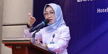 Kemnaker Dorong Dunia Usaha Buka Peluang Kerja bagi Lansia