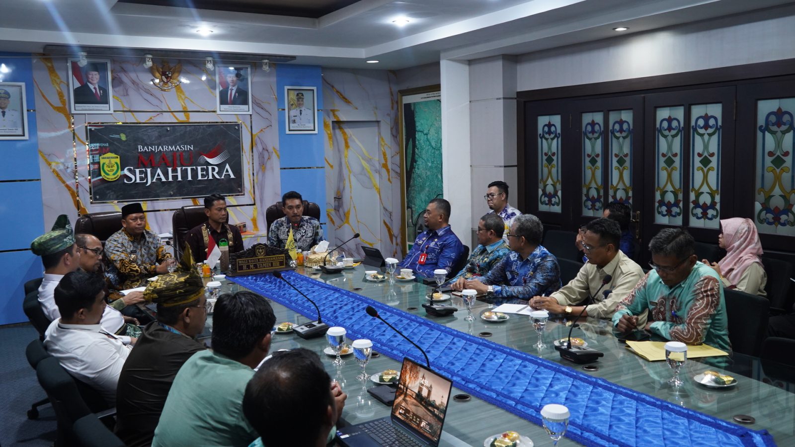 Sampah Jadi Energi! Tiga Daerah di Kalsel Bersatu Jalankan Proyek Nasional PSEL