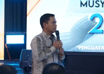 Banjarmasin Terlalu Sempit, Yamin Minta Dukungan Gubernur untuk Tambah Luasan Kota