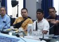 Pasar Tua di Jantung Kota Disorot, Pemko Banjarmasin Janji Revitalisasi Tanpa Bebani Pedagang