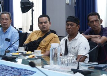 Pasar Tua di Jantung Kota Disorot, Pemko Banjarmasin Janji Revitalisasi Tanpa Bebani Pedagang