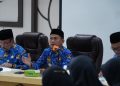 ASN Banjarmasin Disorot, Yamin Minta Sanksi Tegas bagi Pelanggar