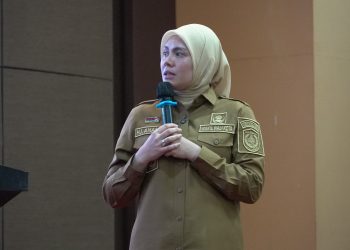 Musrenbang RKPD 2027, Pemko Banjarmasin Siap “Gaspol” Percepat Program Prioritas