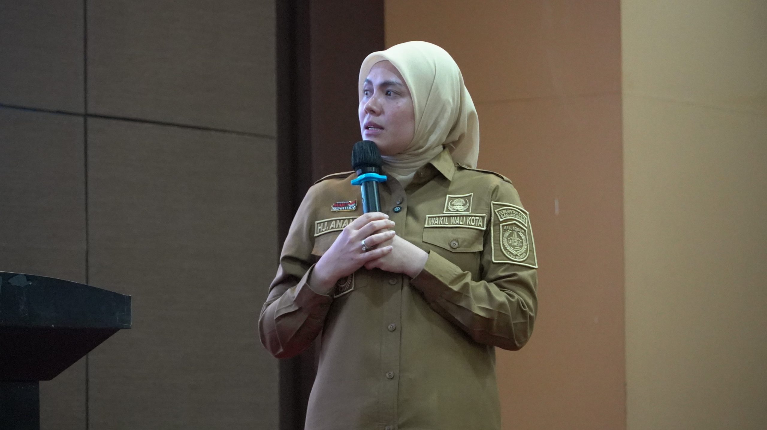 Musrenbang RKPD 2027, Pemko Banjarmasin Siap “Gaspol” Percepat Program Prioritas