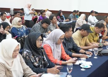 Pemko Banjarmasin Genjot Koperasi Kelurahan, Siap Jadi Motor Ekonomi Baru