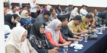 Pemko Banjarmasin Genjot Koperasi Kelurahan, Siap Jadi Motor Ekonomi Baru