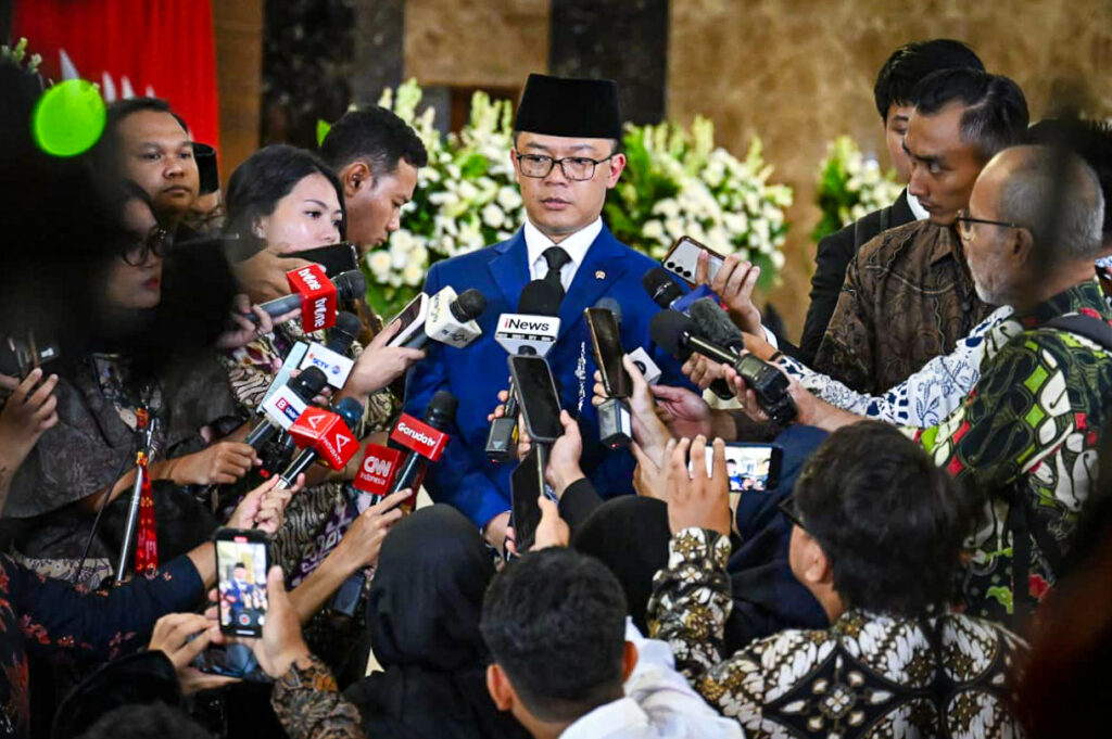 3 Prajurit TNI Gugur di Misi Perdamaian Lebanon, Indonesia Desak PBB Investigasi Serangan