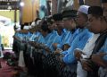 Penantian Bertahun-Tahun Terwujud, Ratusan Jamaah Haji Banjarmasin Siap ke Tanah Suci
