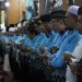 Penantian Bertahun-Tahun Terwujud, Ratusan Jamaah Haji Banjarmasin Siap ke Tanah Suci