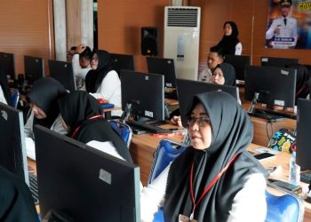 ASN Banjarmasin Dibekali Digital Skill, Pelayanan Publik Ditarget Makin Optimal