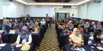 100 Pelaku UMKM Ikuti Pelatihan Konten Video, Siap Bersaing di Pasar Digital