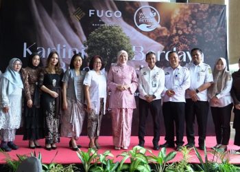 Semangat Kartini Menggema di Banjarmasin, Kolaborasi Perempuan Jadi Kekuatan Baru