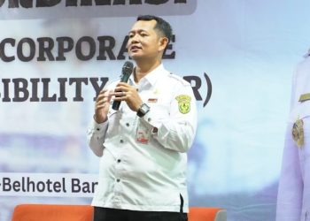 Dinsos Banjarmasin Bentuk BCSR Baru, Peran Pengusaha Didorong Lebih Optimal