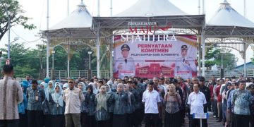 Ubah Pola Lama, Banjarmasin Fokus Pengelolaan Sampah dari Sumber