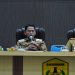 Yamin Serukan Stop Kantong Kresek, Warga Diminta Bawa Tas Sendiri
