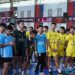 Semarak Harjad 500, Turnamen Handball Banjarmasin Jadi Wadah Silaturahmi dan Prestasi