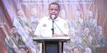 78 Peserta Tersaring, Duta GenRe Banjarmasin 2026 Resmi Ditetapkan