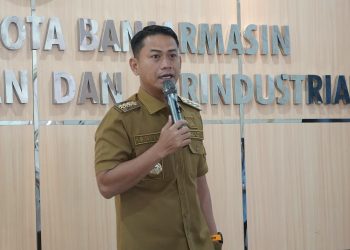 Lomba Sasirangan 2026 Jadi Momentum, Banjarmasin Incar Pasar Ekspor