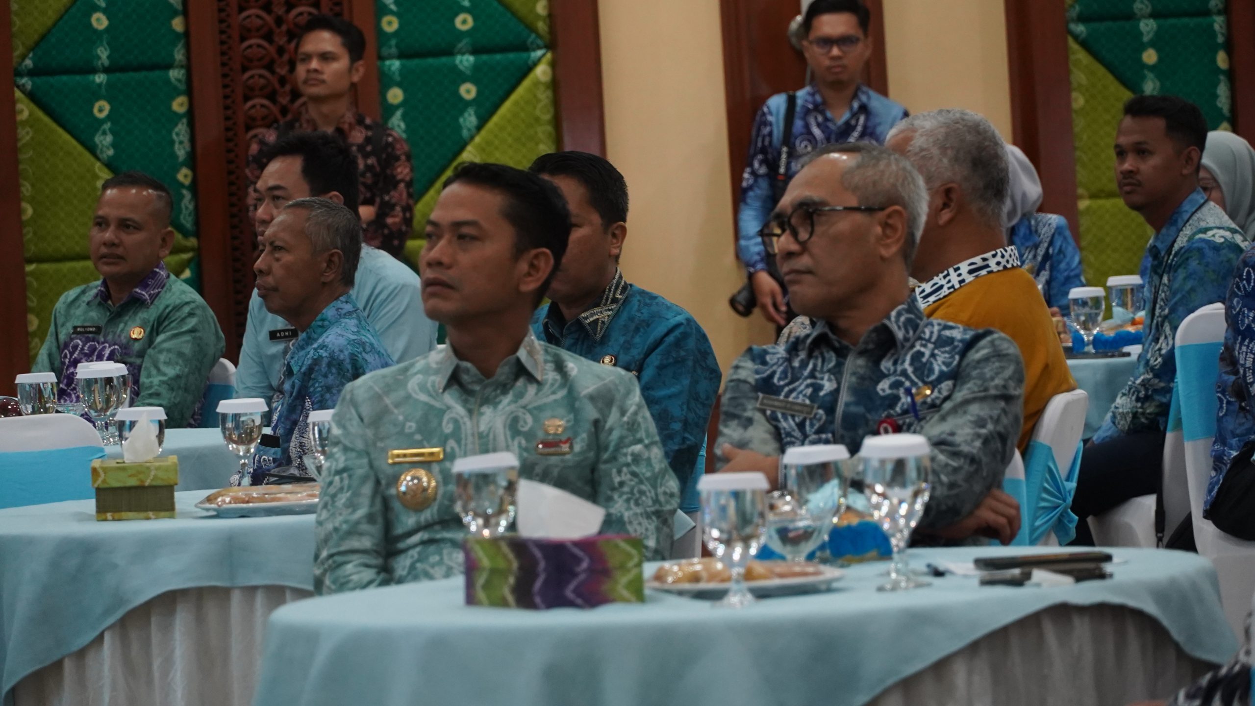 Tak Sekadar Seremoni! Muhammad Yamin HR Tegaskan Sampah Banjarmasin Akan Diubah Jadi Energi