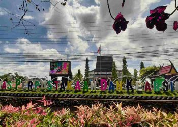 Libur Lebaran! Dispersip Kalsel Kembali Buka Layanan Pada Tanggal 25 Maret