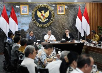 Rakortas Nasional Bahas Darurat Sampah, Banjarmasin Siap Jalankan Program Energi dari Limbah