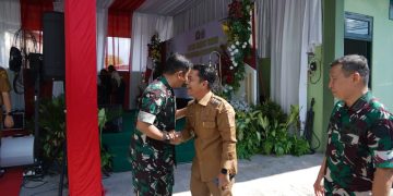 Tak Sekadar Seremoni, Kenaikan Pangkat Dandim Jadi Penguat Sinergi Bangun Banjarmasin