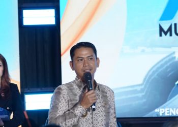 Banjarmasin Terlalu Sempit, Yamin Minta Dukungan Gubernur untuk Tambah Luasan Kota