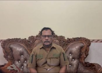 Tokoh Agama di Margasari Permai Kabupaten Banjar Serukan Stop Aksi Gangster dan Kenakalan Remaja