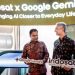 Dorong Produktivitas Digital, Indosat Hadirkan Akses Google Gemini AI Lewat Paket Internet